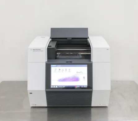 Agilent ARIA MX G8830-64001 Real-Time PCR System with 5-Channel Multiplex Capability