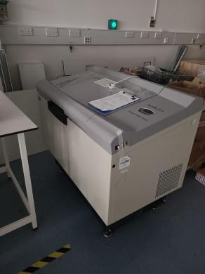New Brunswick Excella E25 Series Orbital Incubator Shaker for Cell Culture and Bioprocessing-cover