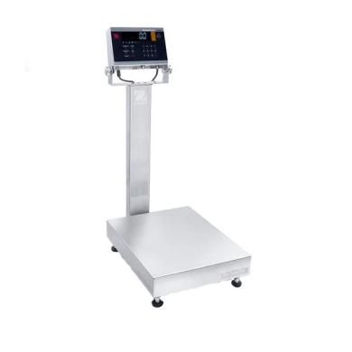 Ohaus i-D61XWE50K1L7 IP68/IP69k Washdown Bench Scale 50 kg Capacity-cover