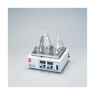 Yamato MK161 Multi-motion Laboratory Shaker with Rotary, Elliptical, and Reciprocal Modes, 20-200 rpm-cover