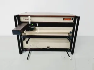 Gilson 201-202 Fraction Collector Model 201 Automated Sample Collection System, 2 of 15