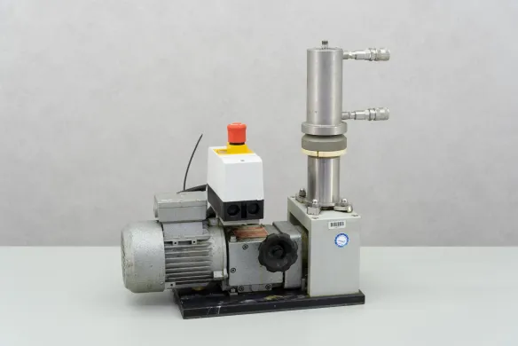 Heynau – Siemens 4V1K3M Variable Speed Laboratory Motor