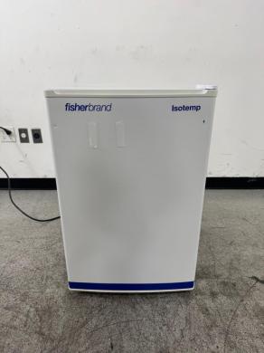 Fisherbrand Isotemp GT05LFEEFSA Undercounter Laboratory Refrigerator-cover