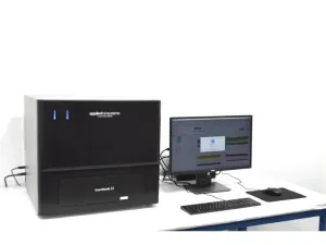 Thermo ABI QuantStudio Absolute Q Digital PCR System, 12 of 20