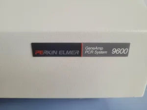 Perkin Elmer 9600 Gene Amp PCR System, 3 of 5