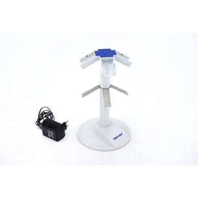 Eppendorf Research Pro Quadruple Charging Base Stand-cover