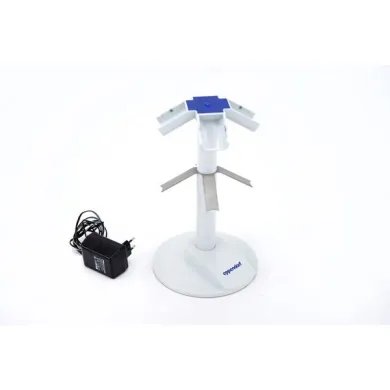 Eppendorf Research Pro Quadruple Charging Base Stand