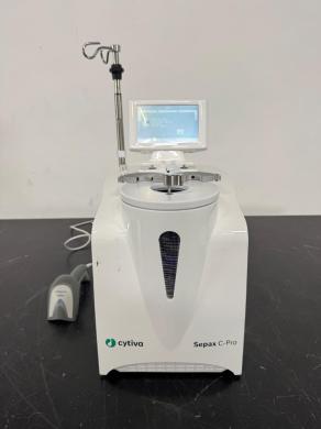Cytiva Sepax C-Pro Automated Cell Processing System-cover