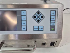 Pacific Scientific 3313LL Met One Laser Airborne Particle Counter, 4 of 8