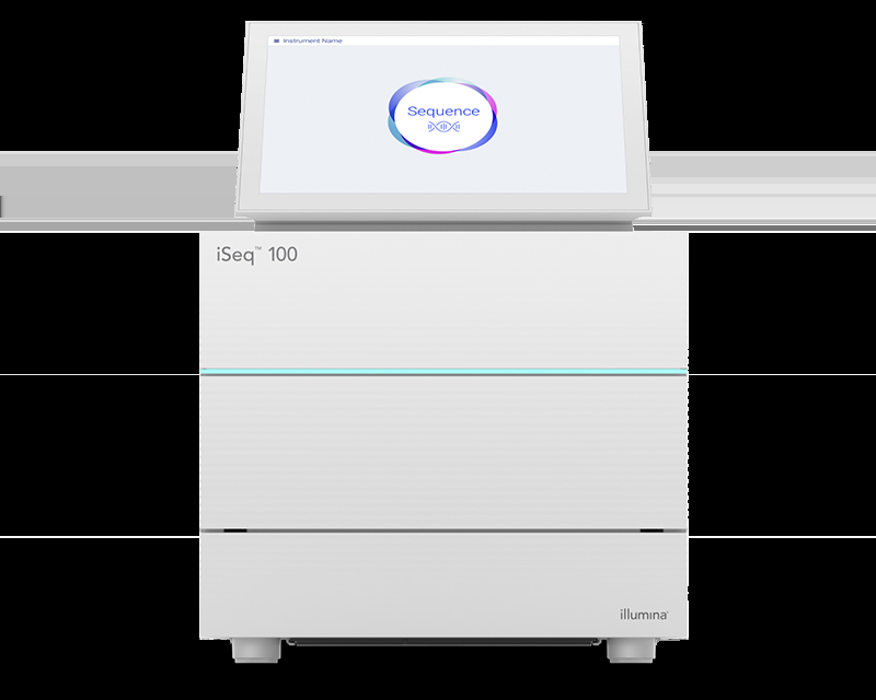 Illumina iSeq 100