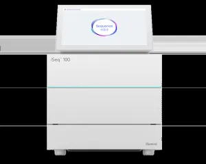 Illumina iSeq 100, 1 of 3
