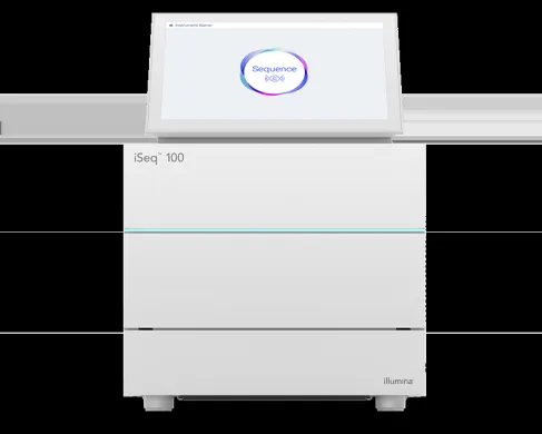 Illumina iSeq 100
