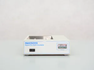 Cole-Palmer Digital Dry Bath Incubator for Precise Temperature Control, 2 of 2