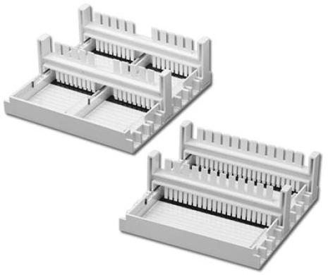 Accuris E1101-CS1 Gel Casting Set-cover