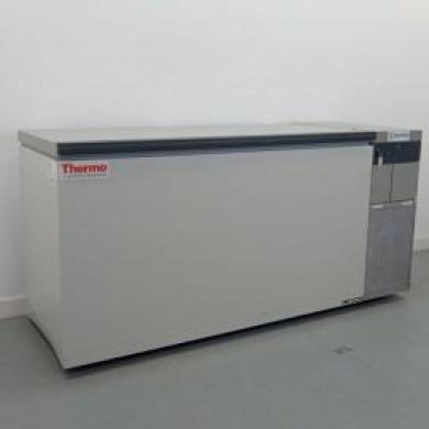 Thermo Fisher ULT1790 chest ultra-low freezer-cover