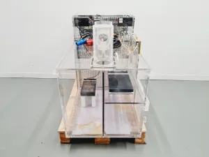 PicoTrace Trace Gas Analyzer for Analytical and Bioprocessing Applications, 2 of 27