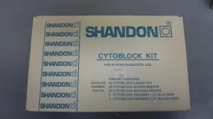 Thermo Shandon Cytospin 3 Centrifuge, 10 of 11