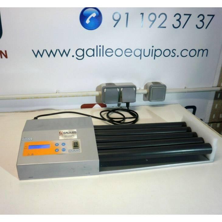 OVAN RM120-OF Rotary-Oscillating Agitator