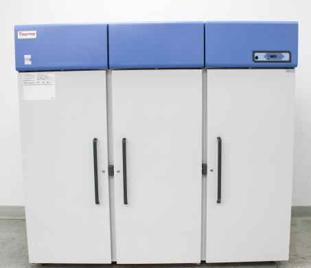 Thermo Scientific Revco REL7504A Laboratory Refrigerator with 3.4°C Cold Storage Capability-cover