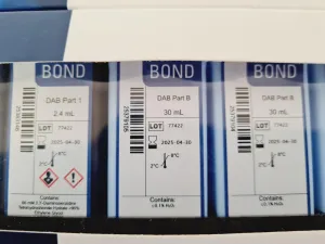 Leica Biosystems Bond Polymer Refine Detection DS9800, 5 of 20
