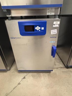 Thermo Scientific Isotemp 180L Laboratory Drying Oven-cover
