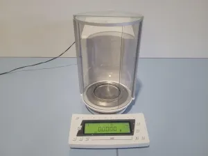 Sartorius MC 410S Precision Analytical Balance 410g Capacity, 0.1mg Readability, 2 of 10