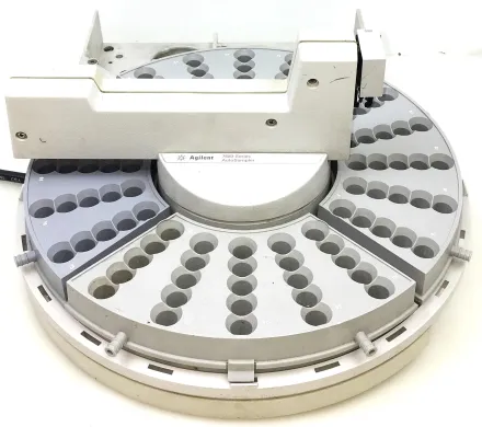 Agilent 7683 Series (G2614A) Automatic Liquid Sampler Tray (100-Place)