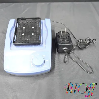 IKA MS 3 B S1 Plate Vortex Mixer
