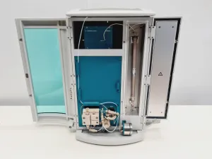 Metrohm 872 with 774 Oven Sample Process, 4 of 51