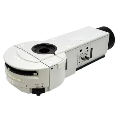 Olympus BX-RFA Fluorescence Reflected Light Illuminator for Microscope
