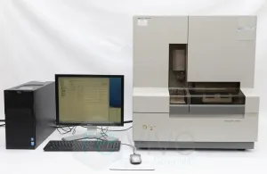 Applied Biosystems 3130xl, 2 of 4