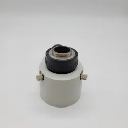 Nikon Microscope C-TEP2 Camera Adapter, 3 of 5