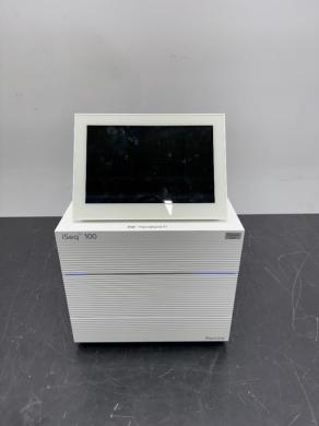 Illumina iSeq 100 Compact DNA Sequencer for Genomics and Molecular Diagnostics-cover