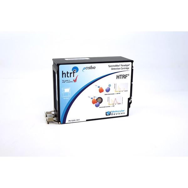 Molecular Devices SpectraMax Paradigm Detection Cartridge Cisbio HTRF 0200-7011