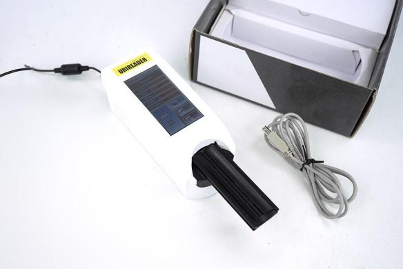Kitvia Urireader Veterinary Urine Strip Reader Analyzer System-cover