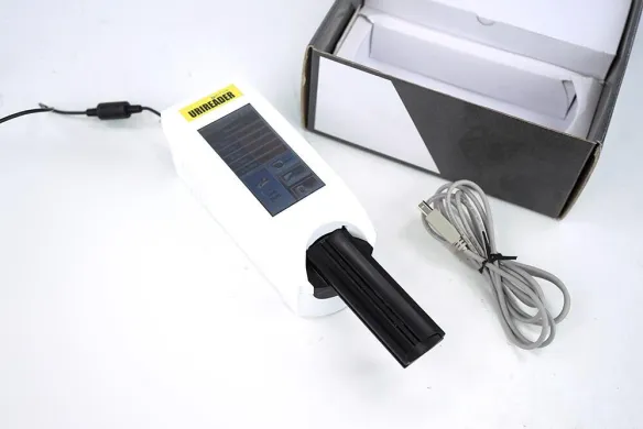 Kitvia Urireader Veterinary Urine Strip Reader Analyzer System
