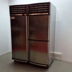 ING Climas RAF 12300 Laboratory Refrigerator, 7 of 9