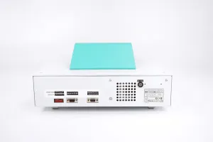 Thermo Labsystems iEMS Incubator Shaker for 3 × 96-Well Microplates Model 1410 5112220, 7 of 9