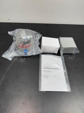 Thermo Fisher Scientific MySpin 6 Microcentrifuge for Rapid Sample Processing-cover