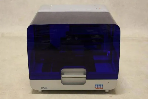 Qiagen QIAgility Automated PCR Setup System