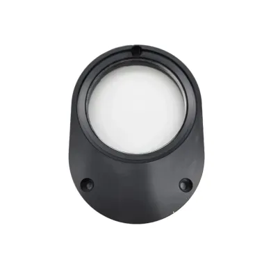 Olympus Nosepiece Objective Lens Mount for SZX9 and SZX12 Stereo Microscopes