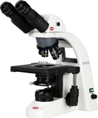 Motic BA310E LED Binocular Compound Microscope-cover