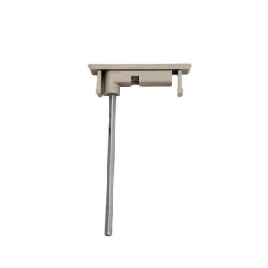 Nikon 2.5mm Hex Allen Wrench for Labophot II and Optiphot II Microscopes-cover