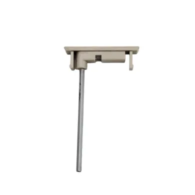 Nikon 2.5mm Hex Allen Wrench for Labophot II and Optiphot II Microscopes