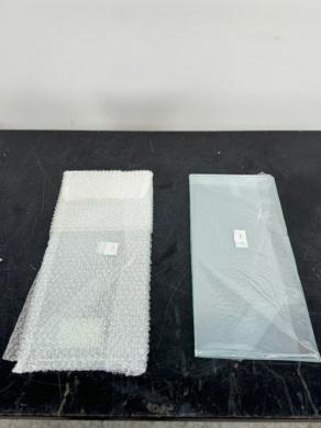 Thermo Glass Notched Microscope Slide for 20X Magnification-cover