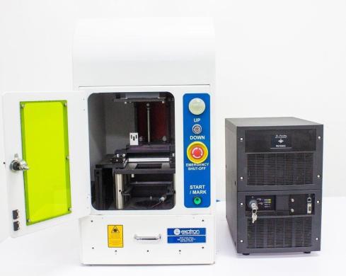 Keyence MD-V9920FA YVO4 3-Axis Laser Marker with | QuestPair