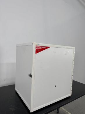 Coulbourn Habitest Isolation Cubicle for Behavioral and Neuroscience Research-cover