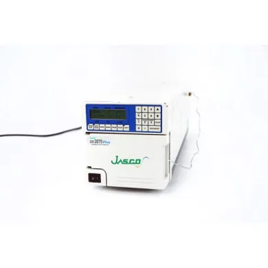 Jasco UV-2070 Plus Intelligent UV/Vis Detector