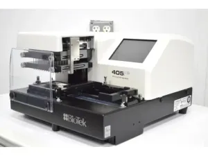 Agilent BioTek 405 Select TS Automated Microplate Washer 405TSUSQ with Verify Technology, 5 of 8