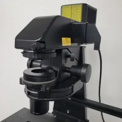 Nikon Eclipse Ti2 Advanced Modulation Contrast Inverted Microscope for IVF Applications, 4 of 14